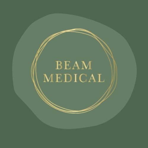 Beam Medical Logo